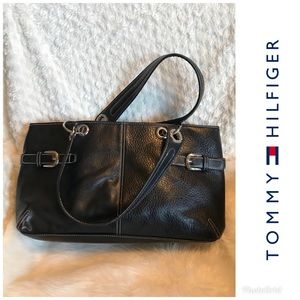 Tommy Hilfiger timeless shoulder bag